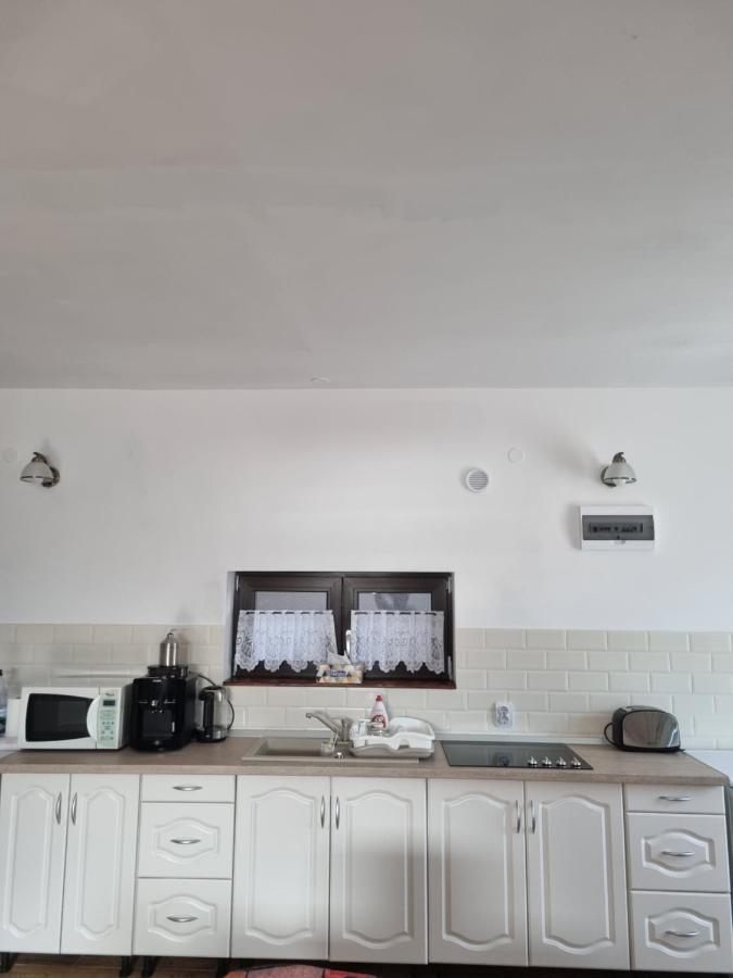 Casa De Oaspeti Minerva Deva Buitenkant foto